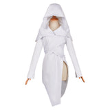 cosplay LoL Cosplay Costume Outfits Halloween Carnival Suit cos Mel