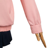 cosplay Momo Ayase Anime Dandadan Cosplay Costume Outfits Halloween Carnival Suit cos