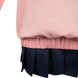 cosplay Momo Ayase Anime Dandadan Cosplay Costume Outfits Halloween Carnival Suit cos