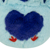 Cosplay Plush Toys Cartoon Soft Stuffed Dolls Mascot Birthday Xmas Gift Asmodeus