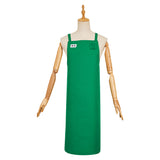 cosplay Taro Sakamoto cos Cosplay Costume Outfits Halloween Carnival Suit SAKAMOTO DAYS