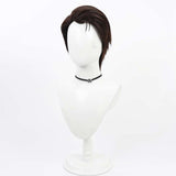 Cosplay Wig Heat Resistant Synthetic Hair Carnival Halloween Party Props Jayce the Defender of Tomorrow