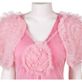 cosplay wiked Cosplay Costume Outfits Halloween Carnival Suit Glinda