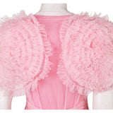 cosplay wiked Cosplay Costume Outfits Halloween Carnival Suit Glinda
