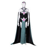 Creature Commandos cos Circe Cosplay Costume Outfits Halloween Carnival Suit