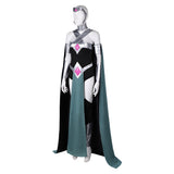 Creature Commandos cos Circe Cosplay Costume Outfits Halloween Carnival Suit