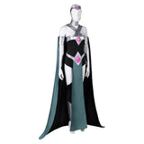 Creature Commandos cos Circe Cosplay Costume Outfits Halloween Carnival Suit