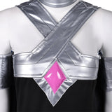 Creature Commandos cos Circe Cosplay Costume Outfits Halloween Carnival Suit