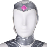 Creature Commandos cos Circe Cosplay Costume Outfits Halloween Carnival Suit
