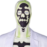Creature Commandos Cosplay Costume Outfits Halloween Carnival Suit cos Dr. Phosphorous