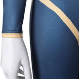 Creature Commandos Cosplay Costume Outfits Halloween Carnival Suit cosplay Nina mazursky