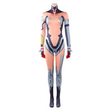 Cyberpunk: Edgerunners Season 2 Cosplay Costume Talia Yang Jumpsuit Adult Female Halloween Carnival Costume