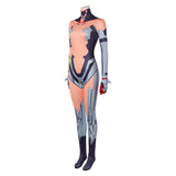 Cyberpunk: Edgerunners Season 2 Cosplay Costume Talia Yang Jumpsuit Adult Female Halloween Carnival Costume