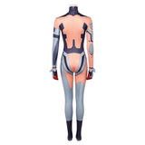 Cyberpunk: Edgerunners Season 2 Cosplay Costume Talia Yang Jumpsuit Adult Female Halloween Carnival Costume