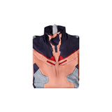Cyberpunk: Edgerunners Season 2 Cosplay Costume Talia Yang Jumpsuit Adult Female Halloween Carnival Costume