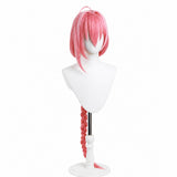 Cyberpunk: Edgerunners Season 2 Talia Yang Pink Cosplay Wig Halloween Carnival Costume Accessories