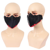 Cyberpunk: Edgerunners Season 2 TALIAYANG Cosplay Mask Halloween Carnival Costume Accessories