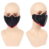 Cyberpunk: Edgerunners Season 2 TALIAYANG Cosplay Mask Halloween Carnival Costume Accessories
