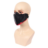 Cyberpunk: Edgerunners Season 2 TALIAYANG Cosplay Mask Halloween Carnival Costume Accessories