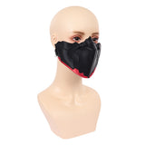 Cyberpunk: Edgerunners Season 2 TALIAYANG Cosplay Mask Halloween Carnival Costume Accessories