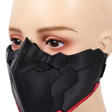 Cyberpunk: Edgerunners Season 2 TALIAYANG Cosplay Mask Halloween Carnival Costume Accessories