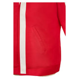 Dandadan cos Momo Ayase Cosplay Costume Outfits Halloween Carnival Suit cosplay