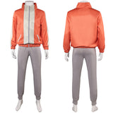 DANDADAN Cosplay Costume Outfits Halloween Carnival Suit cos Jiji