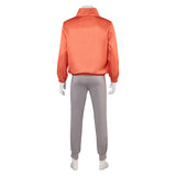 DANDADAN Cosplay Costume Outfits Halloween Carnival Suit cos Jiji