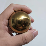 DANDADAN Golden Egg Halloween Carnival Costume Accessories