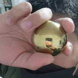 Dandadan Halloween Carnival Costume Accessories Golden Egg