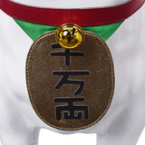 DANDADAN Turbo Granny Cosplay Costume Halloween carnival Costume