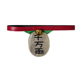 DANDADAN Turbo Granny Cosplay Costume Halloween carnival Costume