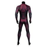 Daredevil  Cosplay Costume Halloween carnival Costume