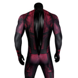Daredevil  Cosplay Costume Halloween carnival Costume