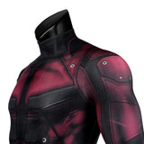 Daredevil  Cosplay Costume Halloween carnival Costume