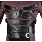 Daredevil  Cosplay Costume Halloween carnival Costume