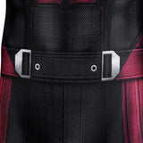 Daredevil  Cosplay Costume Halloween carnival Costume