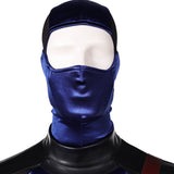 Daredevil Bullseye Cosplay Costume Halloween carnival Costume