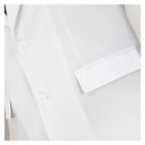 Daredevil Cosplay Costume Kingpin White Suit Adult Male Halloween Carnival Costume
