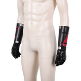 Daredevil Matt Murdock Cosplay Gloves Halloween Carnival Costume Accessories