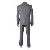 Daredevil Wilson Fisk Cosplay Costume Halloween carnival Costume