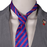Daredevil Wilson Fisk Cosplay Costume Halloween carnival Costume