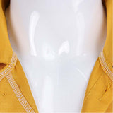 Delta Force Cosplay Costume Raven Yellow Outfit Adult Male Halloween Carnival Costume