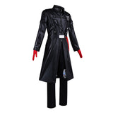 Delta Force Cosplay Costume Warden Outfit Adult Male Halloween Carnival Costume