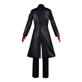 Delta Force Cosplay Costume Warden Outfit Adult Male Halloween Carnival Costume
