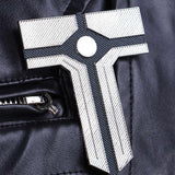 Delta Force Cosplay Costume Warden Outfit Adult Male Halloween Carnival Costume