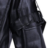 Delta Force Cosplay Costume Warden Outfit Adult Male Halloween Carnival Costume