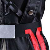 Delta Force Cosplay Costume Warden Outfit Adult Male Halloween Carnival Costume