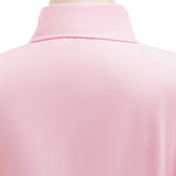 Descendants Cosplay Costume Pink Kids Children Pink Pantsuit Halloween Carnival Costume