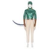 Diego Brando Cosplay Costume Outfit Adult Male Halloween Carnival Costume